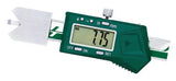 Digital Chamfer Gages (Model No. HVO-DCG-1537)