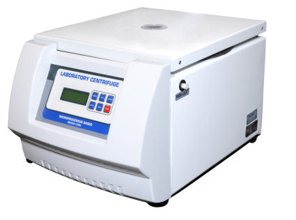 MEDICAL - CLINICAL CENTRIFUGE  (Model: HVL- 10 & 11)