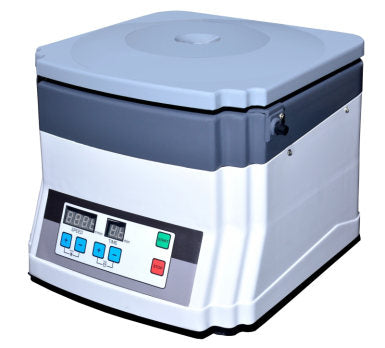 DIGITAL BLDC Centrifuge Machine (Model: HVL- 12)