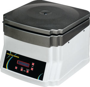 Micro Centrifuge (Model: HVL-13)