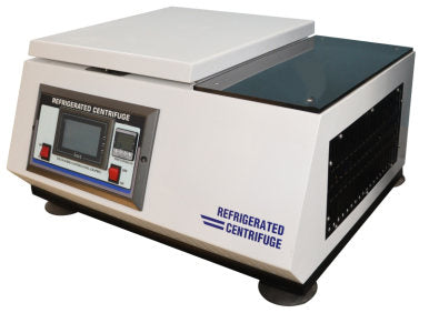 REFRIGERATED CENTRIFUGE - UNIVERSAL (Model: HVL-90-L)
