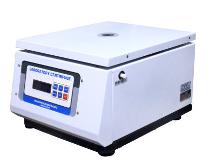 Micro Centrifuge 20000 R.P.M. (Model: HVL-20-L)