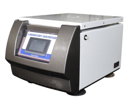 LABORATORY CENTRIFUGE UNIVERSAL (Model: HVL-25-L)