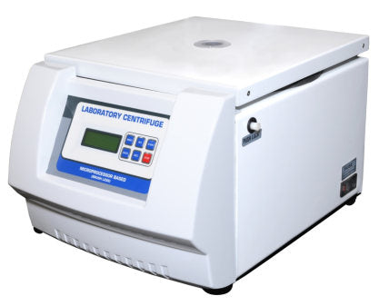 LABORATORY CENTRIFUGE UNIVERSAL (Model: HVL-24-L)