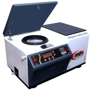 Refrigerated Micro Centrifuge (Model: HVL-40)