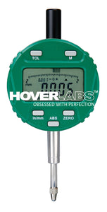 Digital Indicators (Advanced Type) Resolution: 0.01mm/0.0005"(Model No. HVO-DI-2103)