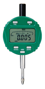 Digital Indicators (Advanced Type) Resolution: 0.01mm/0.0005"(Model No. HVO-DI-2103)