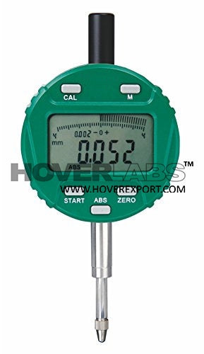 Digital Indicators for Bore Gages (with Transmission Button and Signal Light) (Model No. HVO-DI-2108)