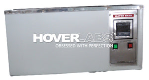 SEROLOGICAL WATER BATH (Model :- HV-WB-134D)
