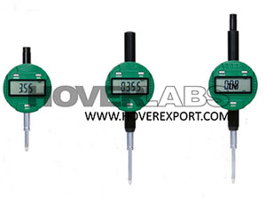 Digital Indicators (Standard Type) Resolution: 0.01mm/0.0005"(Model No. HVO-DI-2112)