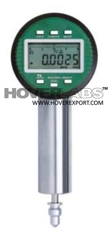 High Precision Digital Indicators with data interface (Model No. HVO-DI-2140-6)