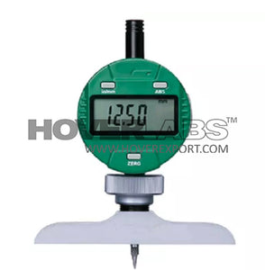 Digital Depth Gage (Model No. HVO-DG-2141-202A)