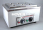 WATER BATH RECTANGULAR (Double Walled) (Model: HV-WB135)