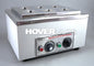 WATER BATH 6 HOLE (MODEL NO. HV-135-WBA)