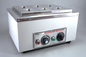 WATER BATH RECANGULAR (Double Walled) (Model:HV-135)