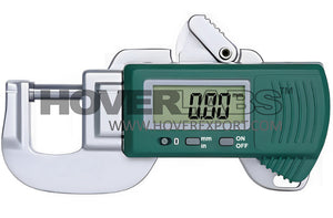 Digital Snap Gages (Model No. HVO-DG-2166-12)