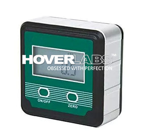 Digital Level and Slope Meter (Model No. HVO-DL-2170-1)