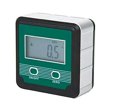 Digital Level and Slope Meter (Model No. HVO-DL-2170-1)