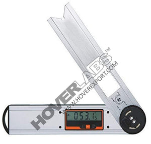 Digital Protractor (Model No. HVO-DP-2171-250)