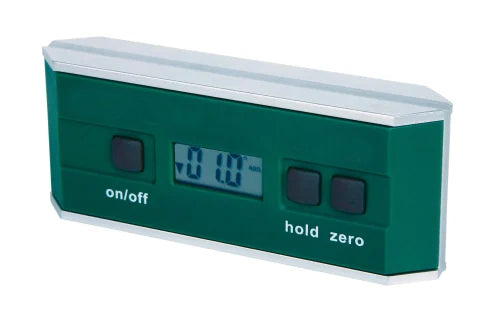 Digital Level and Slope Meter (Model No. HVO-DL-2173-360)