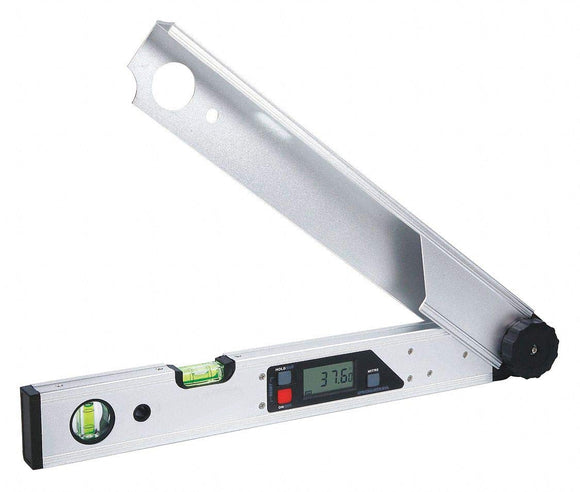 Outside Digital Protractor Waterproof Digital Protractor (Heavy Duty) (Model No. HVO-DP-2174-225 ...
