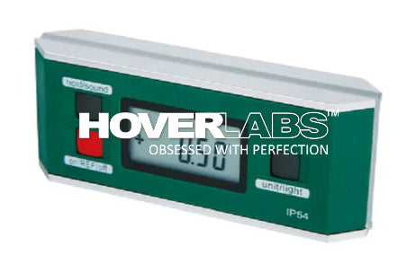 Digital Level and Slope Meter (Model No. HVO-DL-2179-360)