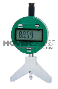 Digital Radius Gage (Model No. HVO-DG-2188-55)