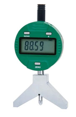 Digital Radius Gage (Model No. HVO-DG-2188-55)