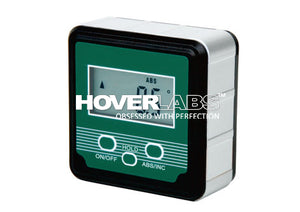Bluetooth Digital Level and Slope Meter (Model No. HVO-DL-2198-2)