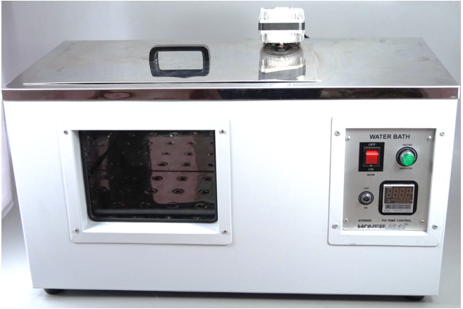Water Bath Precision (Constant Temp. Control) (Model No. HV-WB-137)