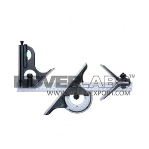 Combination Square Set (Model No. HVO-2278-180)