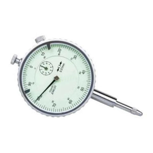 Dial Indicators (Basic Type) (Model No. HVO-DI-2301-10)