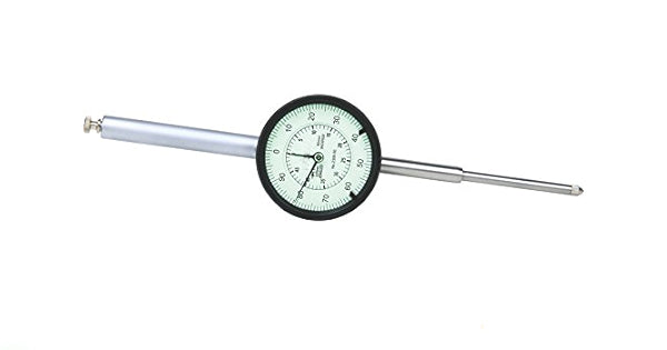Dial Indicator (Long Stroke) (Model No. HVO-DI-2309)