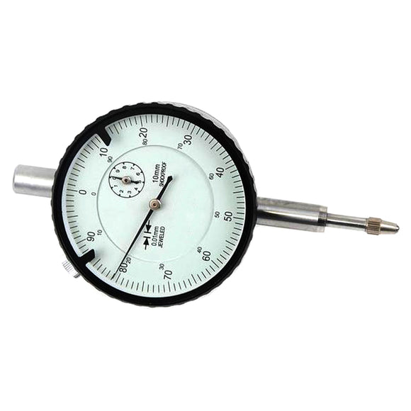 Shockproof Dial Indicator (Model No. HVO-DI-2314-10A)