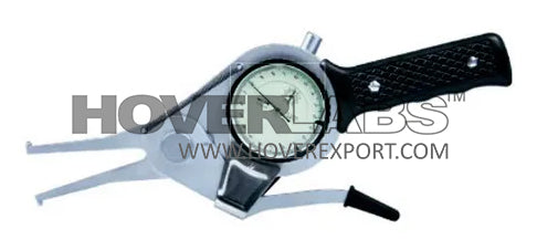 Internal Dial Caliper Gages (Model No. HVO-DC-2321)