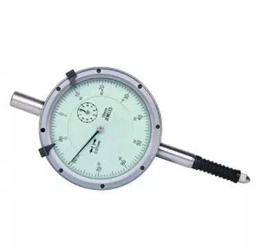 Waterproof Dial Indicator (Model No. HVO-DI-2324-10A)