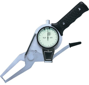 External Dial Caliper Gages (Model No. HVO-DC-2332)