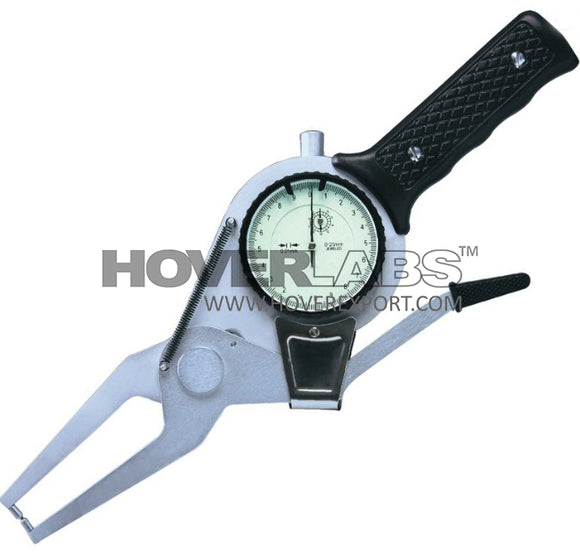 External Dial Caliper Gages (Model No. HVO-DC-2332)
