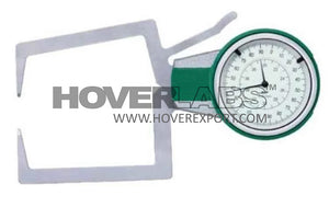 External Dial Caliper Gages (Model No. HVO-DC-2333)