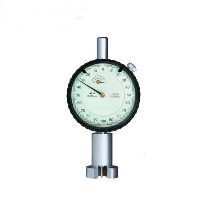 Surface Profile Gage (Model No. HVO-GG-2344-1)