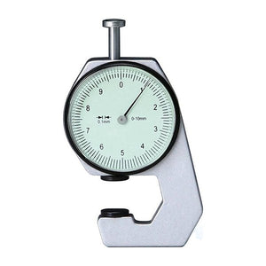 Thickness Gage (Model No. HVO-GG-2361-10)