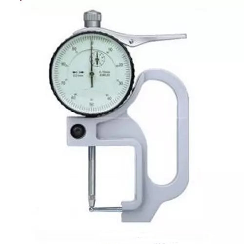 Tube Thickness Gage (Model No. HVO-GG-2367-10A)