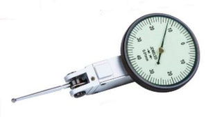 Long Stylus Dial Test Indicators (Model No. HVO-2383-08A)