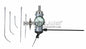 Centering Indicator (Model No. HVO-CI-2385-3)