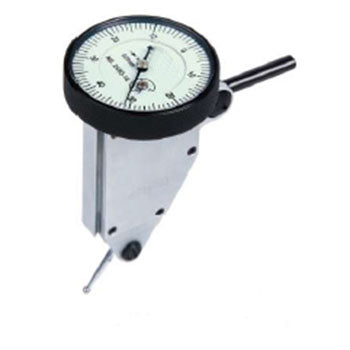 Large Range Vertical Type Dial Test Indicators (Model No. HVO-2480-16)