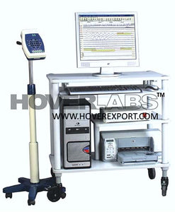 Polysomnography Machine, 24 Channel (Model No. HV-PSG-24)