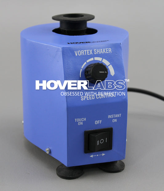 Vortex Shaker (Test Tube Shaker) With Finger Touch (Model No. HV-VS-151)