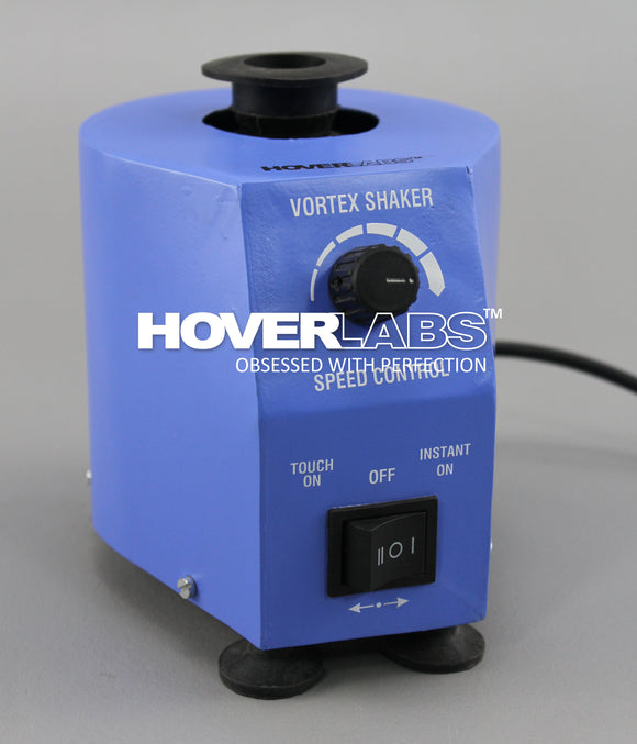 Vortex Shaker (Test Tube Shaker) With Finger Touch (Model No. HV-VS-151)