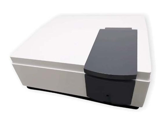 Double Beam Microprocessor UV-VIS Spectrophotometer (Two Cell Holder) With Bluetooth (Model No. HV-2702)