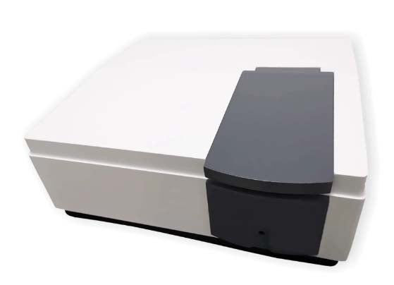 Double Beam Microprocessor UV-VIS Spectrophotometer (Two Cell Holder) With Bluetooth (Model No. HV-2702)
